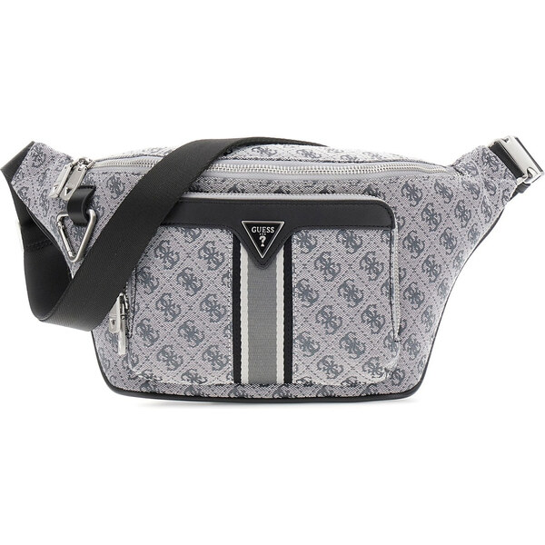 Guess Pánska ľadvinka HMMISTP5156-BLG 66595327