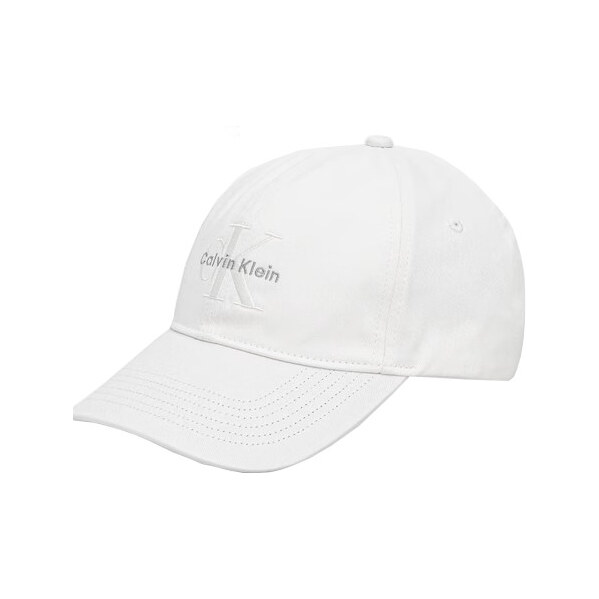 Calvin Klein Dámska šiltovka LV04K5026GYAA 66592283