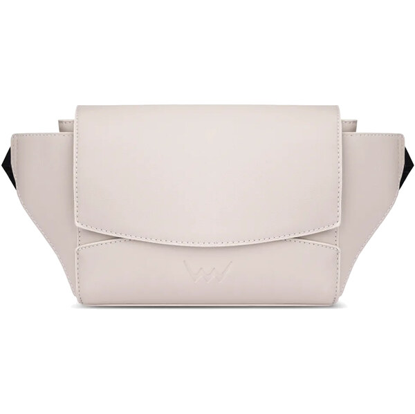 Vuch Dámska ľadvinka Jeckia Cream 66582915