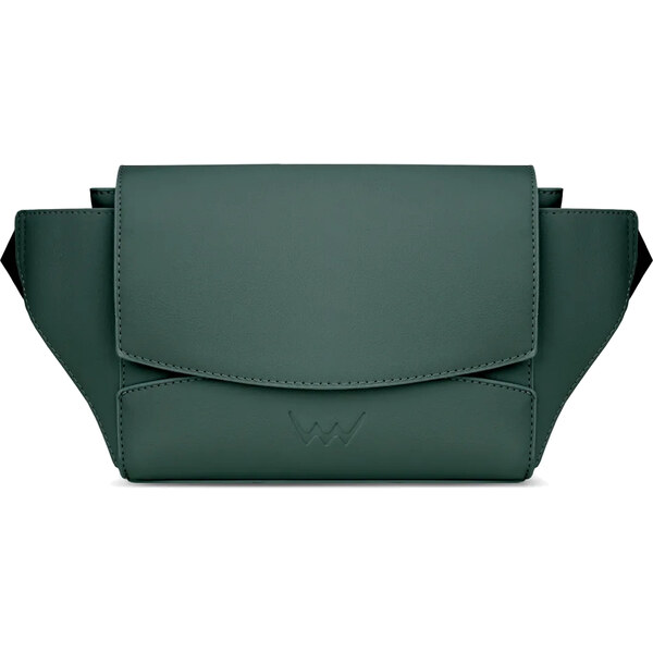 Vuch Dámska ľadvinka Jeckia Green 66583386