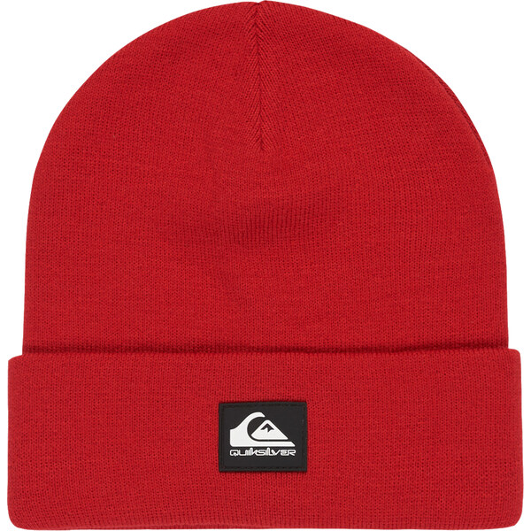 Quiksilver Pánska čiapka Brigade Beanie EQYHA03426-RZM0 66583918