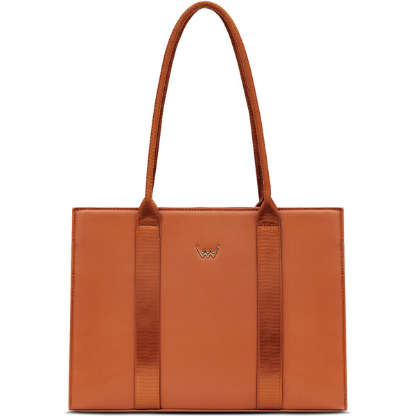 Vuch Dámska kabelka Eike Brown 66583969