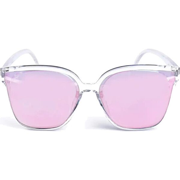 Vuch Slnečné okuliare Trisha Transparent 66584664