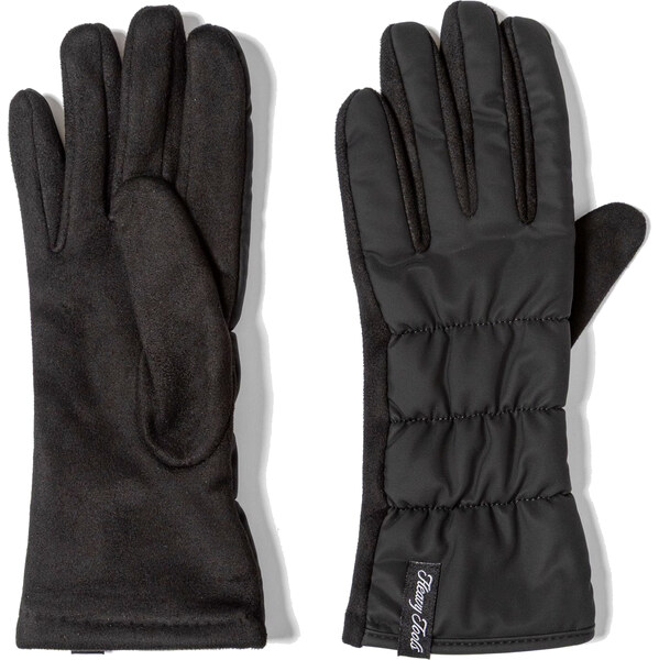 Heavy Tools Dámske rukavice Paska A12-004W25 Black 66587579