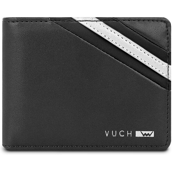 Vuch Pánska peňaženka Lantea Grey 66584251