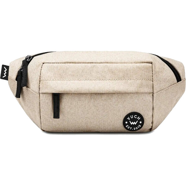 Vuch Dámska ľadvinka Remus Beige 66584373