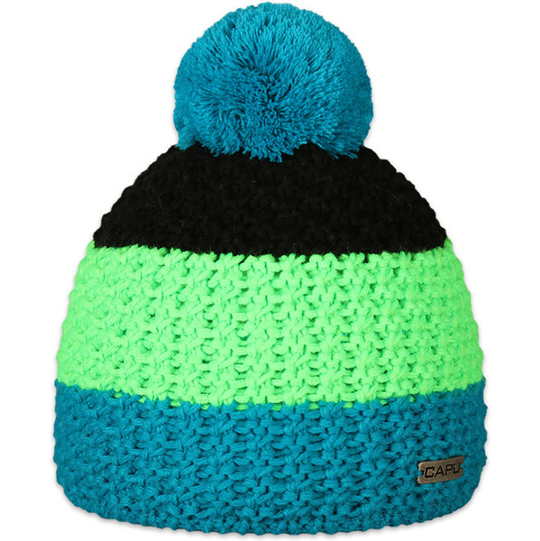 CAPU Dámska čiapka 3181-E 66584524