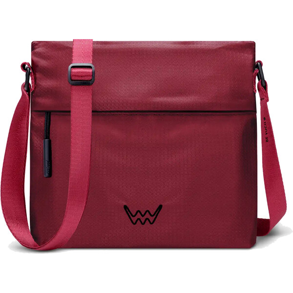 Vuch Dámska crossbody kabelka Giorgia Wine 66585859