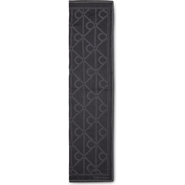 Calvin Klein Dámska šatka LV04D8062GUB1 66588815