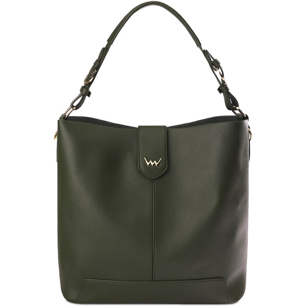 Vuch Dámska kabelka Rubia Olive 66584896