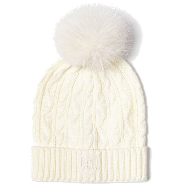 Heavy Tools Dámska čiapka Pamarillo A07-013W25 Ecru 66585197