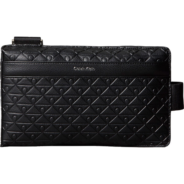 Calvin Klein Pánska crossbody taška LV04D3277GUB1 66585372