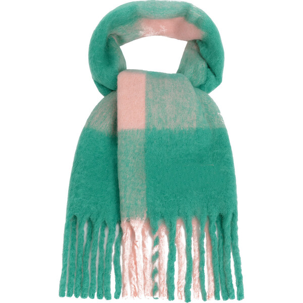Pepe Moll Dámsky šál 252817 Green 66593682