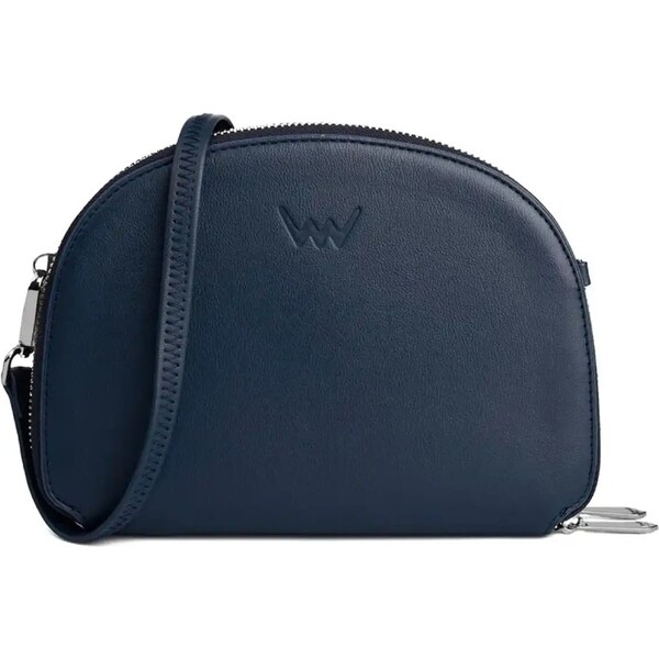 Vuch Dámska crossbody kabelka Caira Blue 66585985