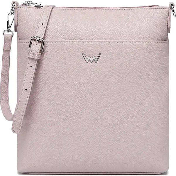 Vuch Dámska crossbody kabelka Smokie Cappucion 66586009