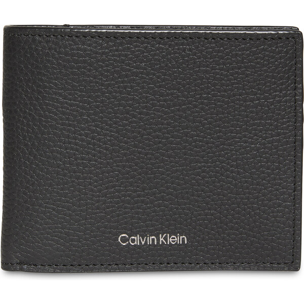 Calvin Klein Pánska kožená peňaženka LV04D1138GUB1 66586088