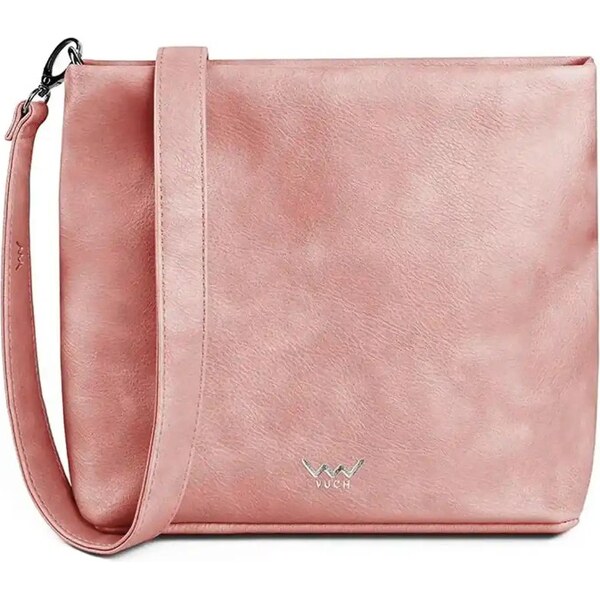 Vuch Dámska crossbody kabelka Callie Pink 66586498