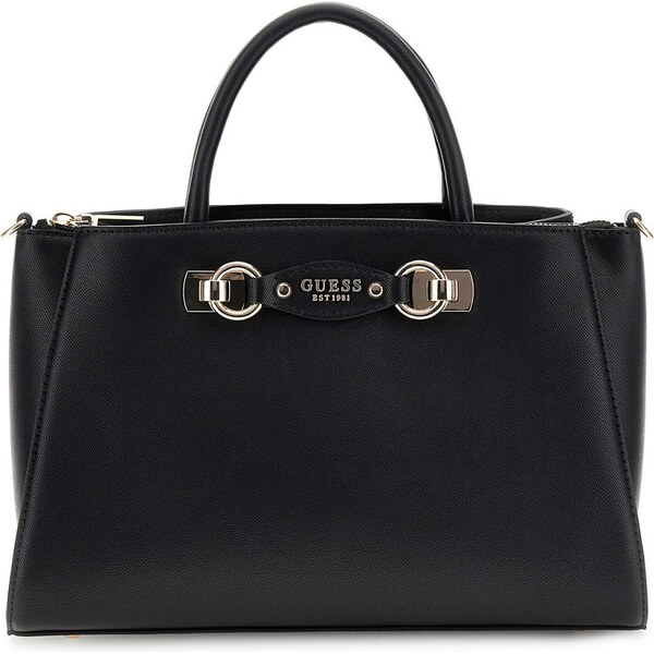 Guess Dámska kabelka HWBG8015060-BLA 66586647