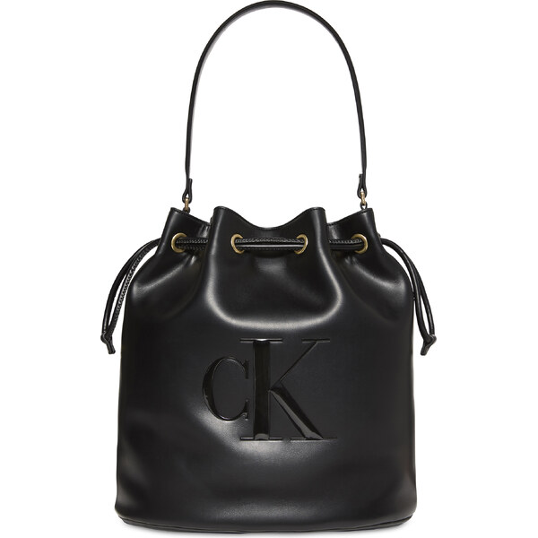 Calvin Klein Dámska kabelka LV04F3232GUB1 66586689