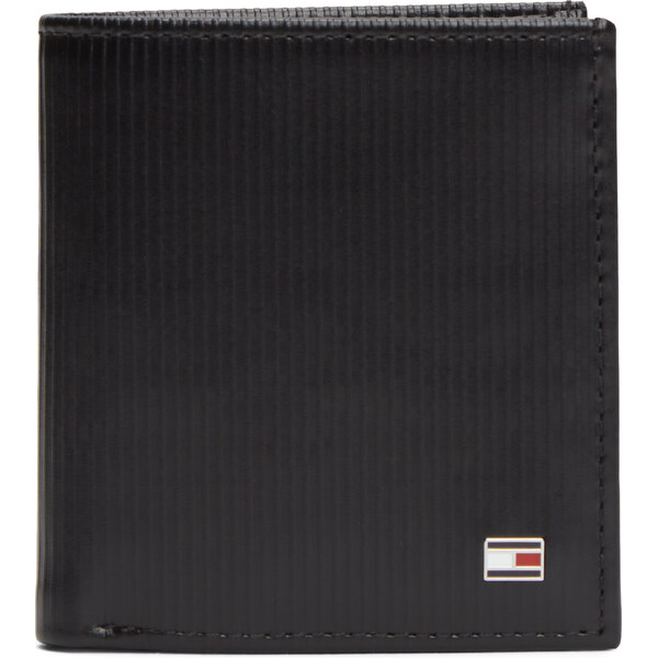Tommy Hilfiger Pánska kožená peňaženka AM0AM13968BDS 66587006