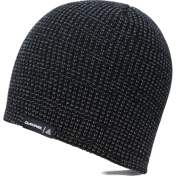 Dakine Pánska čiapka Tall Boy Beanie X NST 10004612 Black 66587456