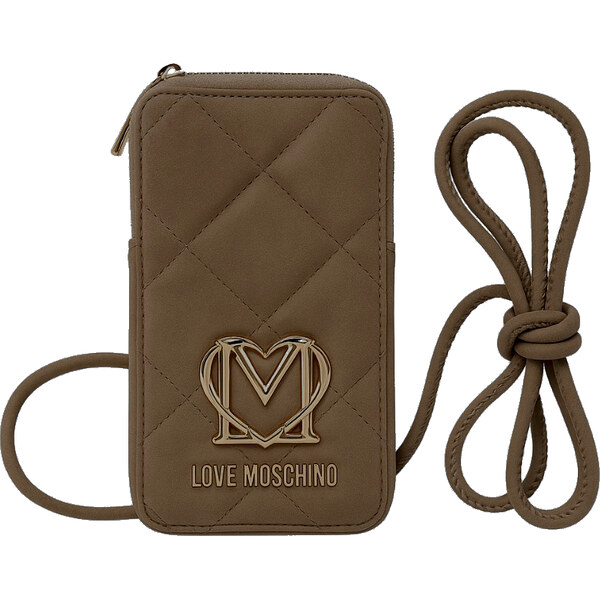 Moschino Love Dámska crossbody kabelka JC5645PP0NKE0105 66587600