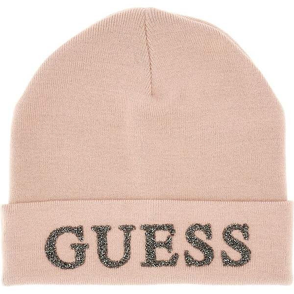 Guess Dámska čiapka AW5398POL01-ROS M 66587821