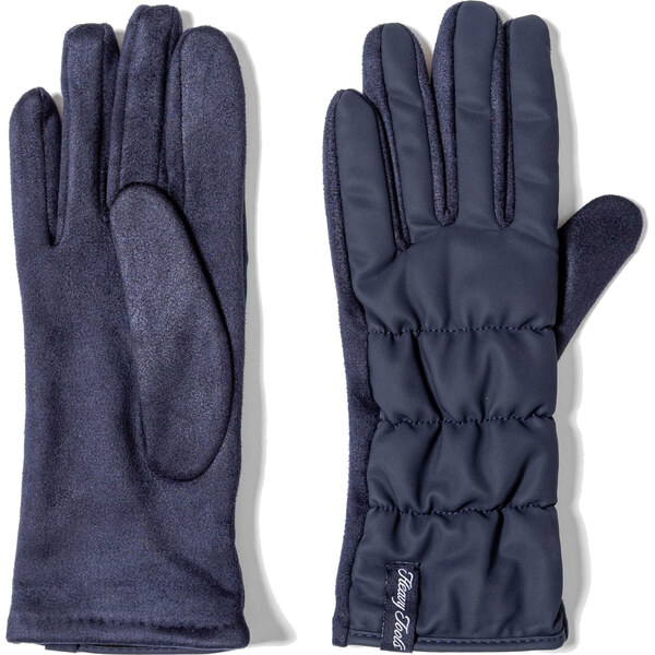 Heavy Tools Dámske rukavice Paska A12-004W25 Navy 66590794