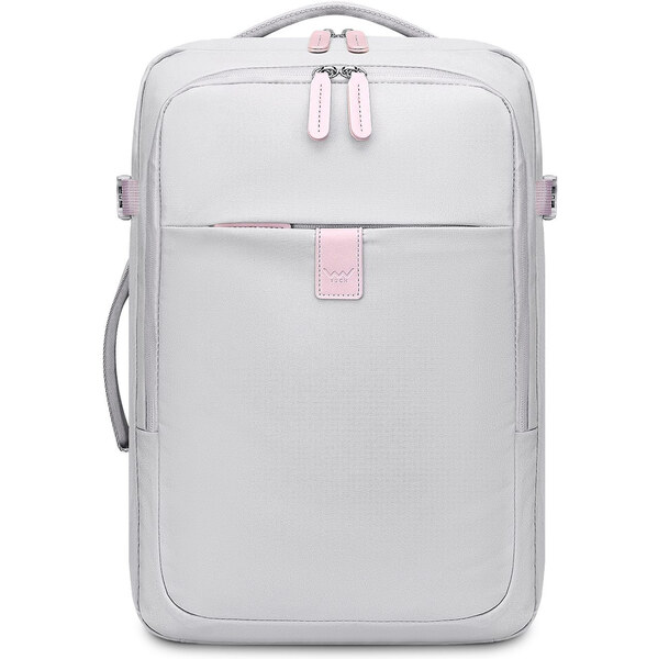 Vuch Dámsky batoh Foppe Grey 66587925