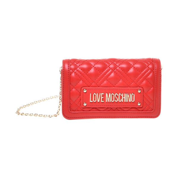 Moschino Love Dámska crossbody kabelka JC5681PP0NLA0500 66587986