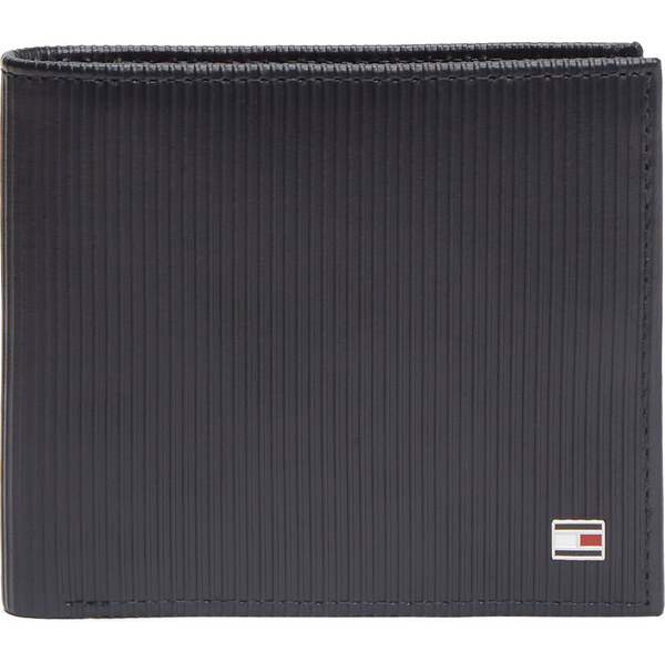 Tommy Hilfiger Pánska kožená peňaženka AM0AM13974DW6 66588248