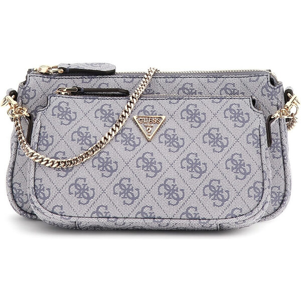 Guess Dámska crossbody kabelka HWBG9672710-SLG 66588900