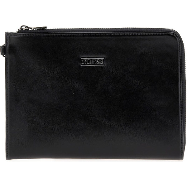 Guess Pánske púzdro PMBOCAP5438-BLA 66588961