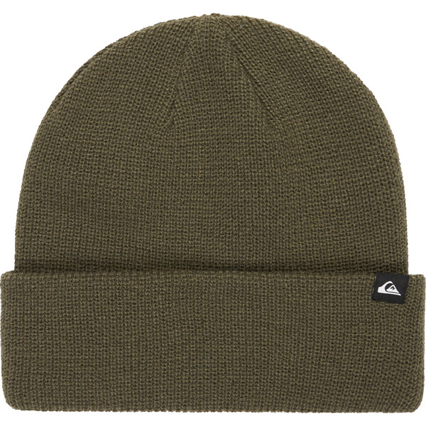 Quiksilver Pánska čiapka Performer Beanie EQYHA03445-CRE0 66589000