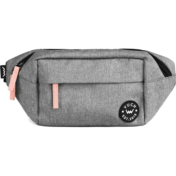 Vuch Dámska ľadvinka Remus Grey 66589083