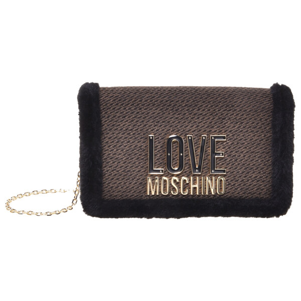 Moschino Love Dámska crossbody kabelka JC4388PP0NKH100A 66590893