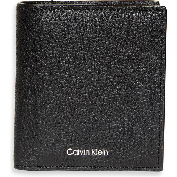 Calvin Klein Pánska kožená peňaženka LV04D1063GUB1 66589722