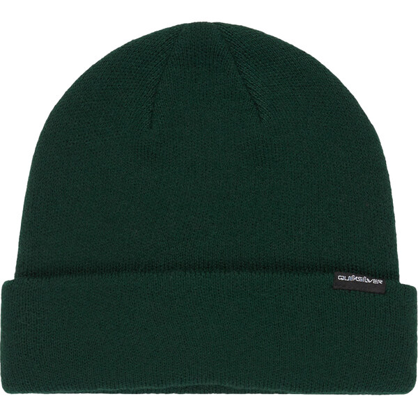 Quiksilver Pánska čiapka Routine Beanie EQYHA03420-TKR 66589859