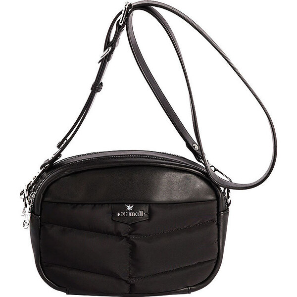 Pepe Moll Dámska crossbody kabelka 252103 Black 66590519