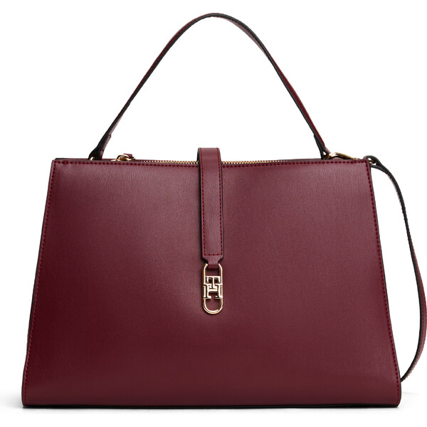 Tommy Hilfiger Dámska kabelka AW0AW17724VLP 66595148