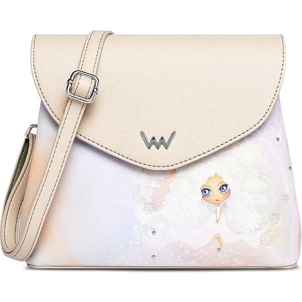 Vuch Dámska crossbody kabelka Magical Anastasia 66591049
