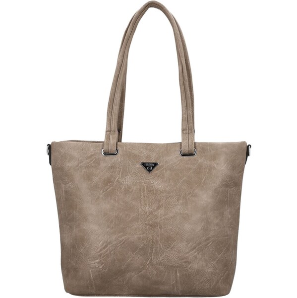 Dámska kabelka na rameno khaki - Firenze Halija Khaki 66667126