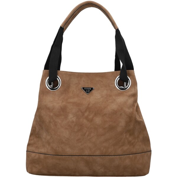 Dámska kabelka na rameno hnedá - Firenze Venesa hnedá 66667096