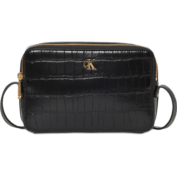 Calvin Klein Dámska crossbody kabelka LV04F3285GYIH 66596204