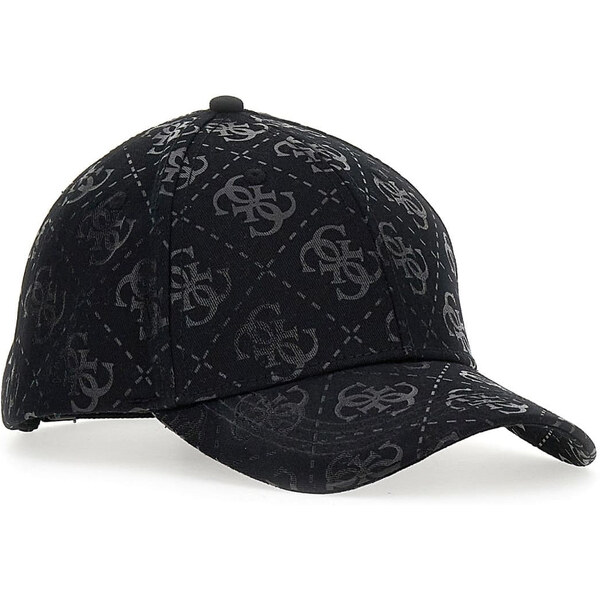 Guess Pánska šiltovka AM9540COT01-BLA 66591897