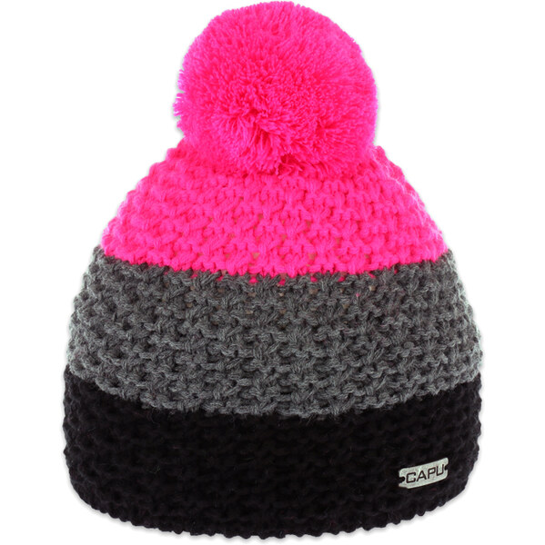 CAPU Dámska čiapka 3181-I 66592343