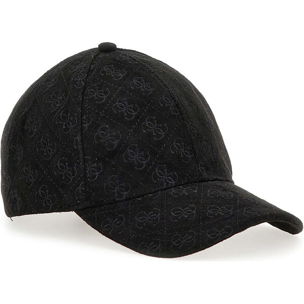 Guess Pánska šiltovka AM9581POL01-BLA 66592447