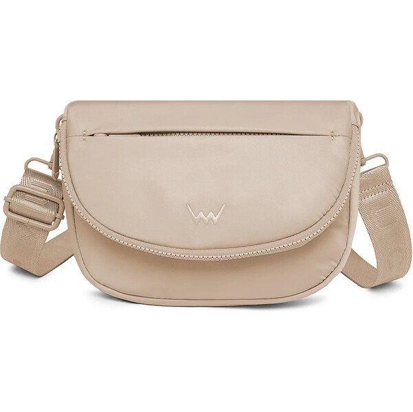 Vuch Dámska ľadvinka Derga Beige 66593061