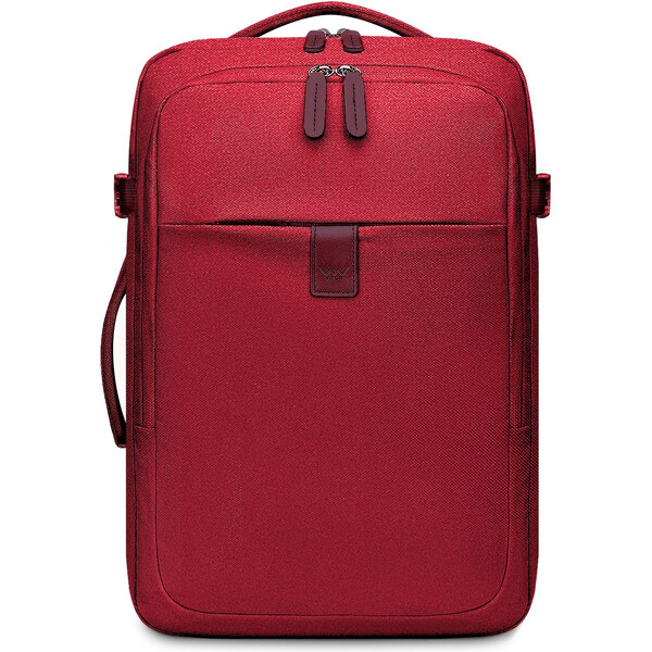 Vuch Dámsky batoh Foppe Wine 66593371