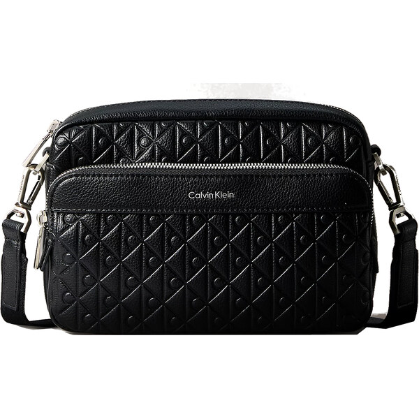 Calvin Klein Pánska crossbody taška LV04D3203GUB1 66593602